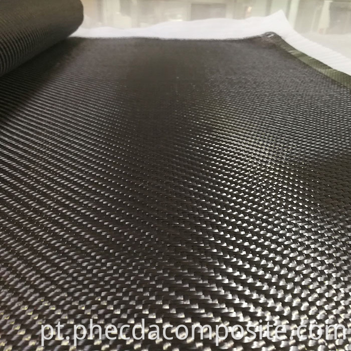6k Carbon Fiber Fabric
